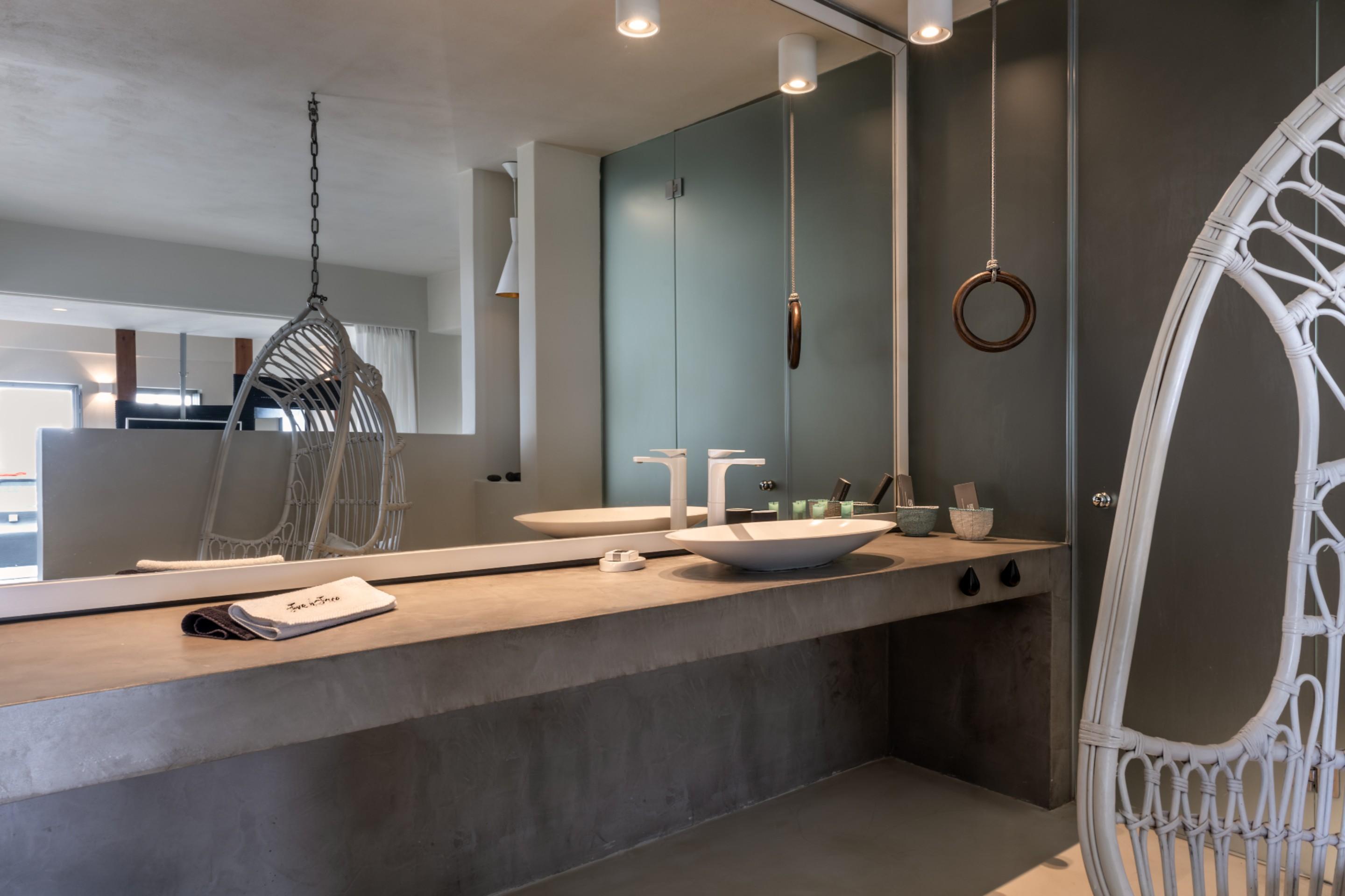West East Suites Имеровигли Экстерьер фото