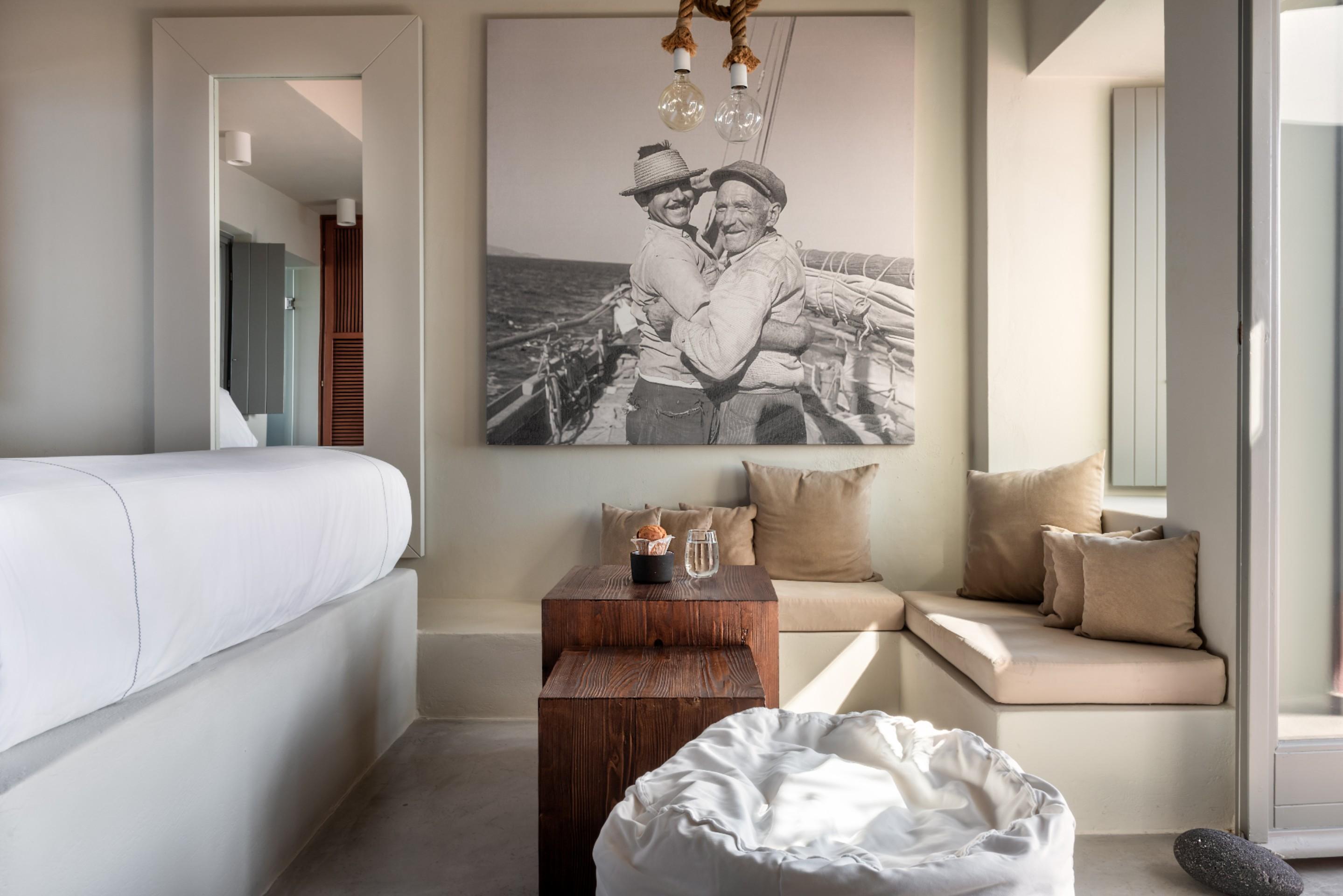 West East Suites Имеровигли Экстерьер фото