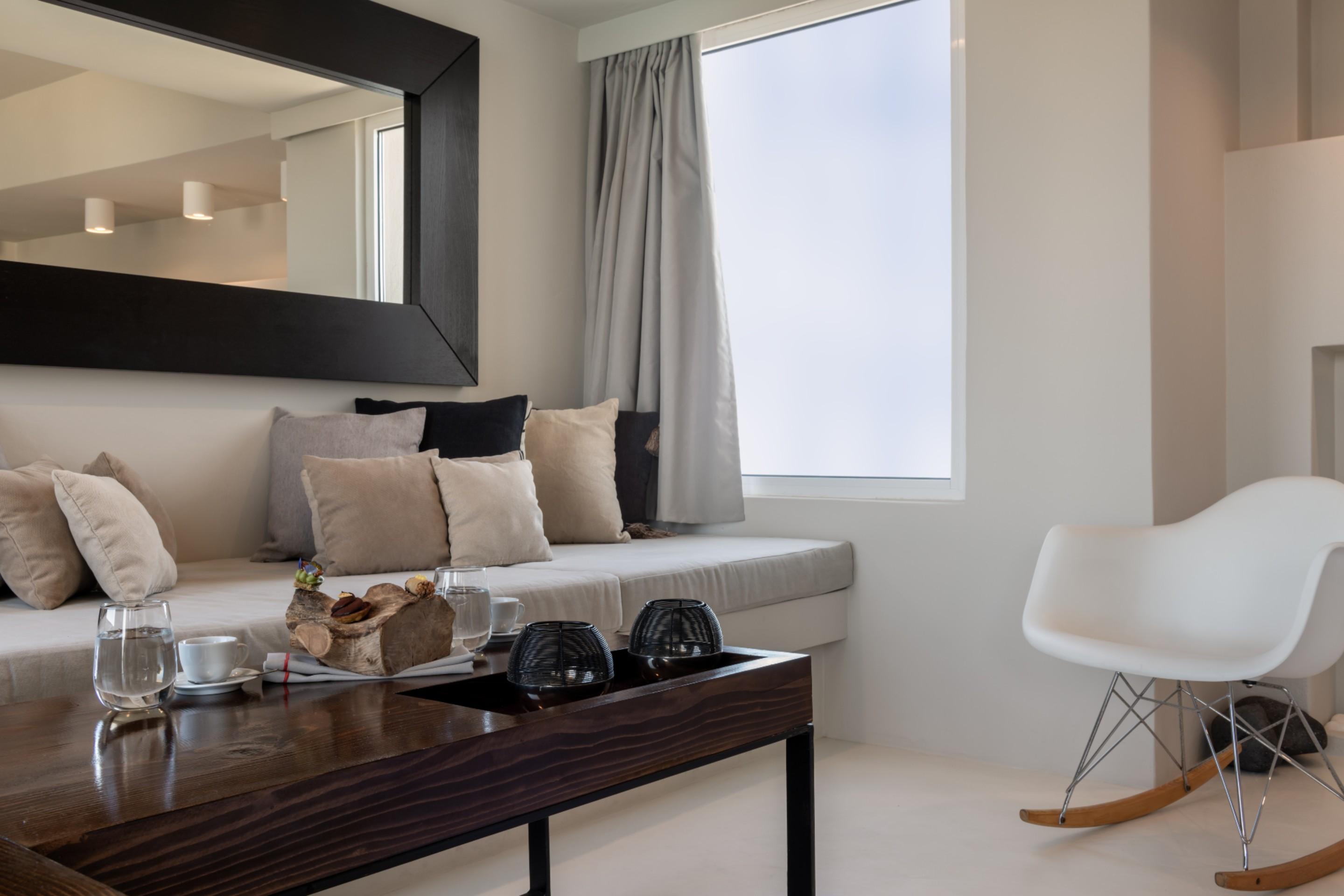 West East Suites Имеровигли Экстерьер фото