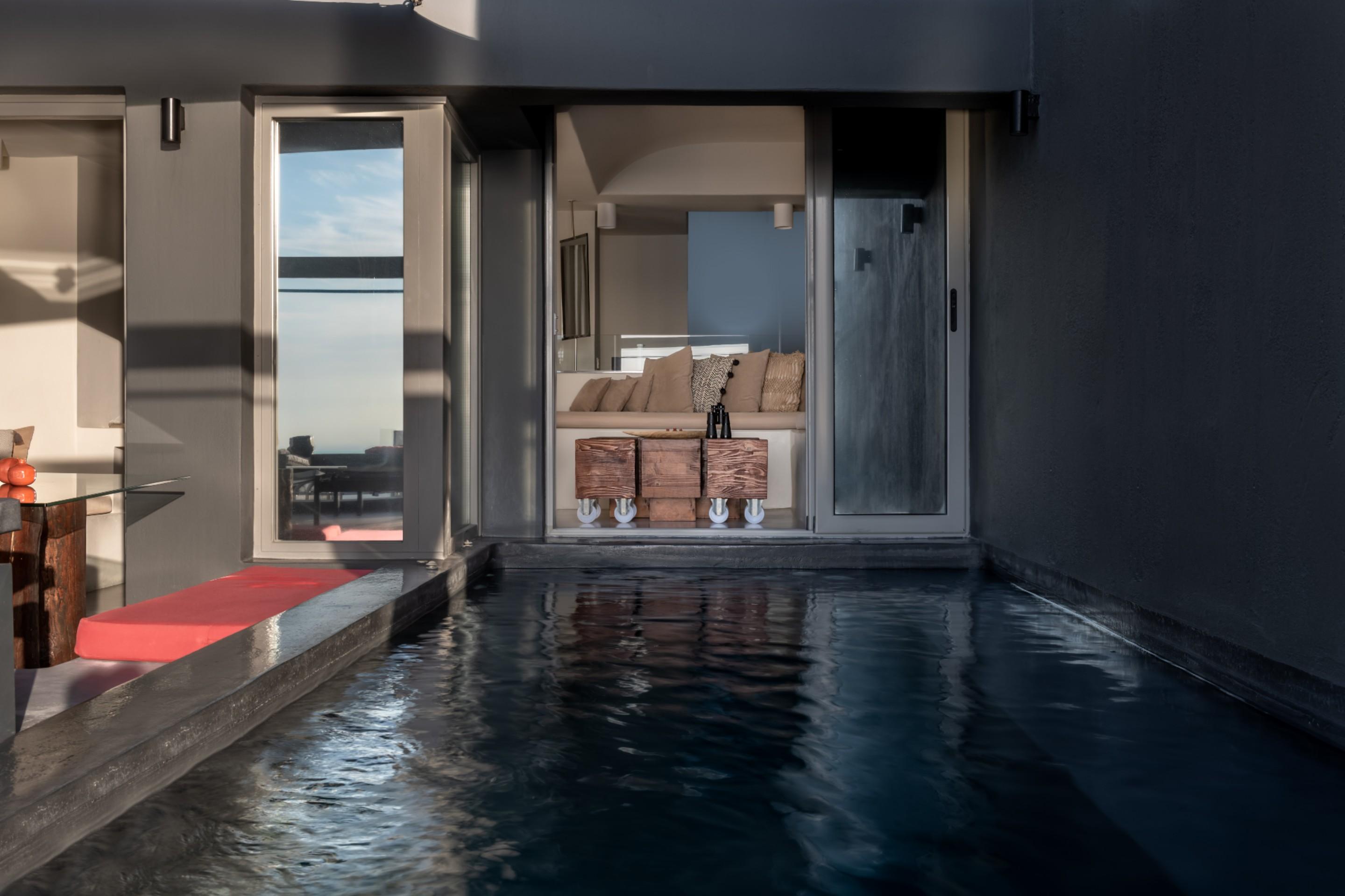 West East Suites Имеровигли Экстерьер фото