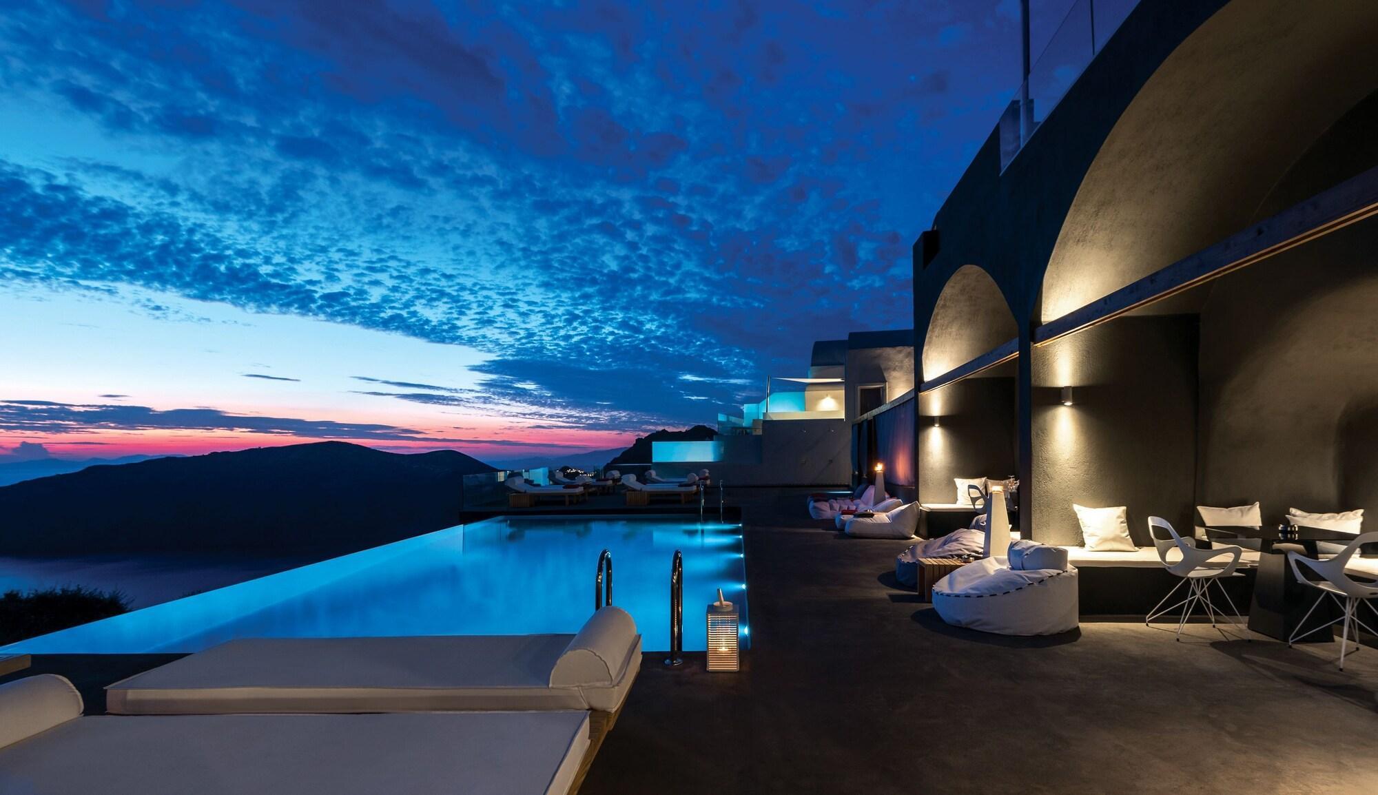 West East Suites Имеровигли Экстерьер фото