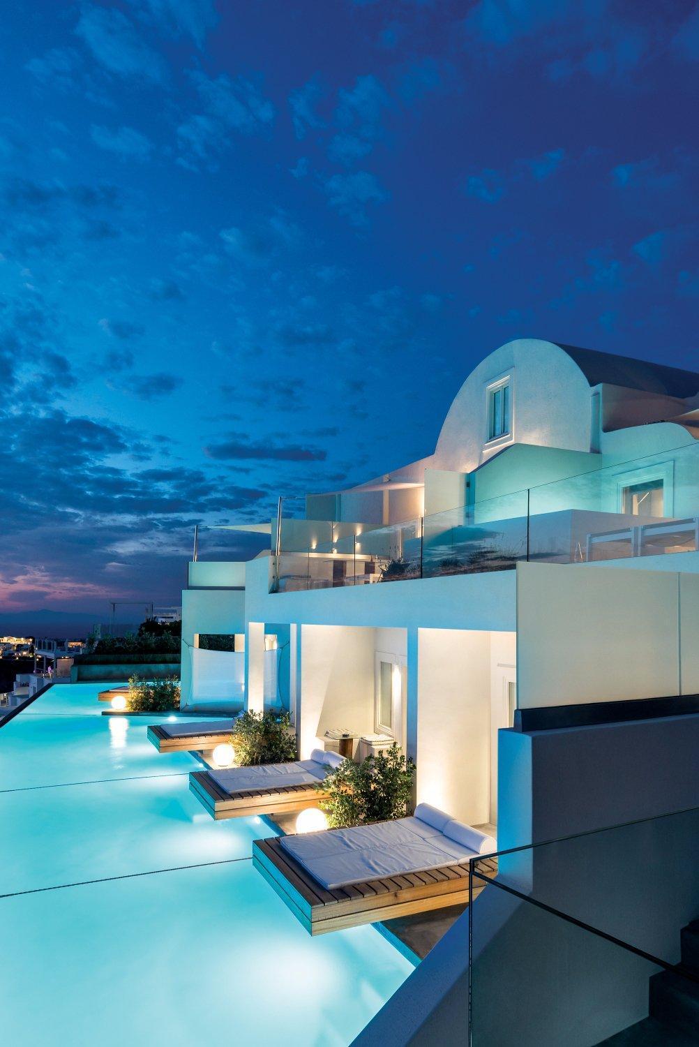 West East Suites Имеровигли Экстерьер фото